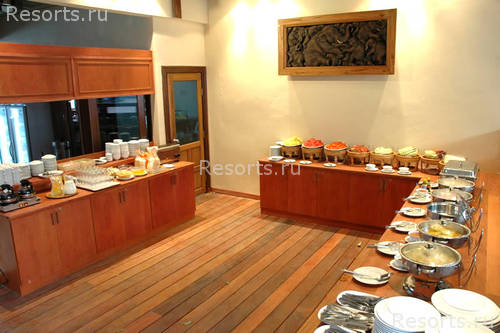 Koh Chang Kacha Resort & Spa 21